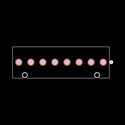 26-64-4080 Footprint