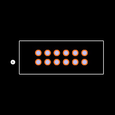 70246-1202 Footprint