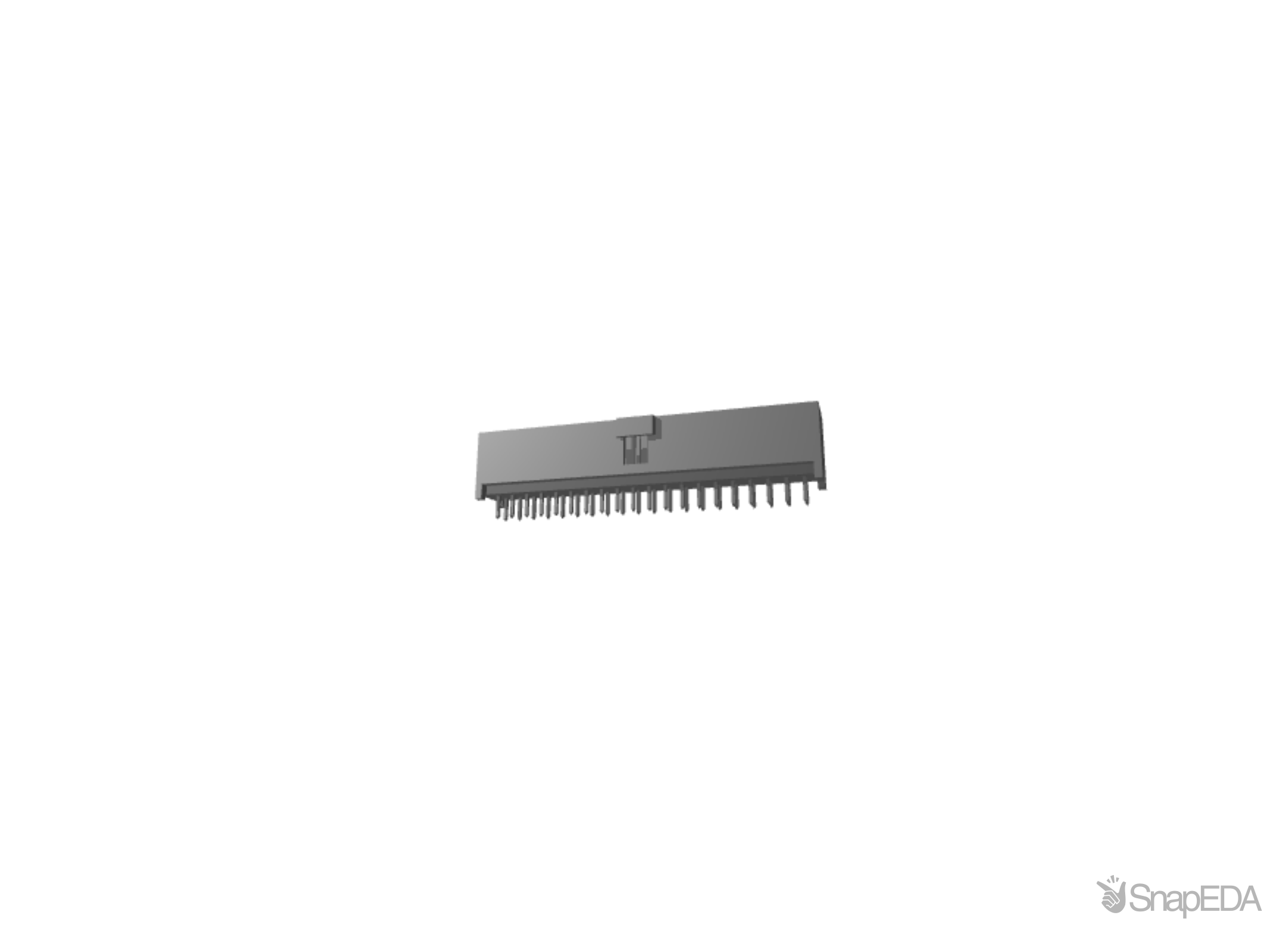 90130-1240 3D Model