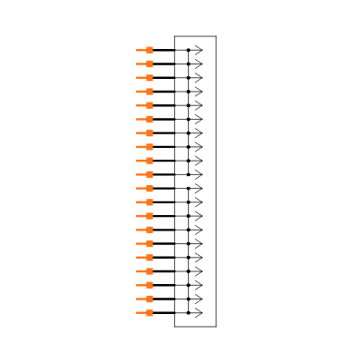 219563-0032 Symbol