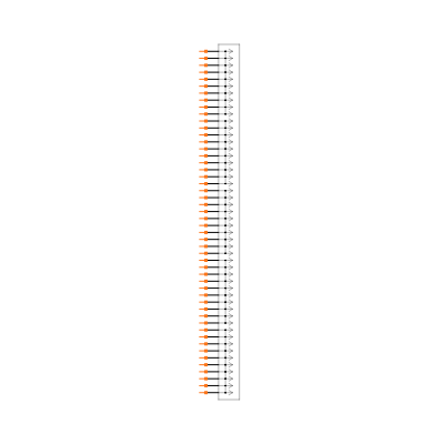 219563-0040 Symbol