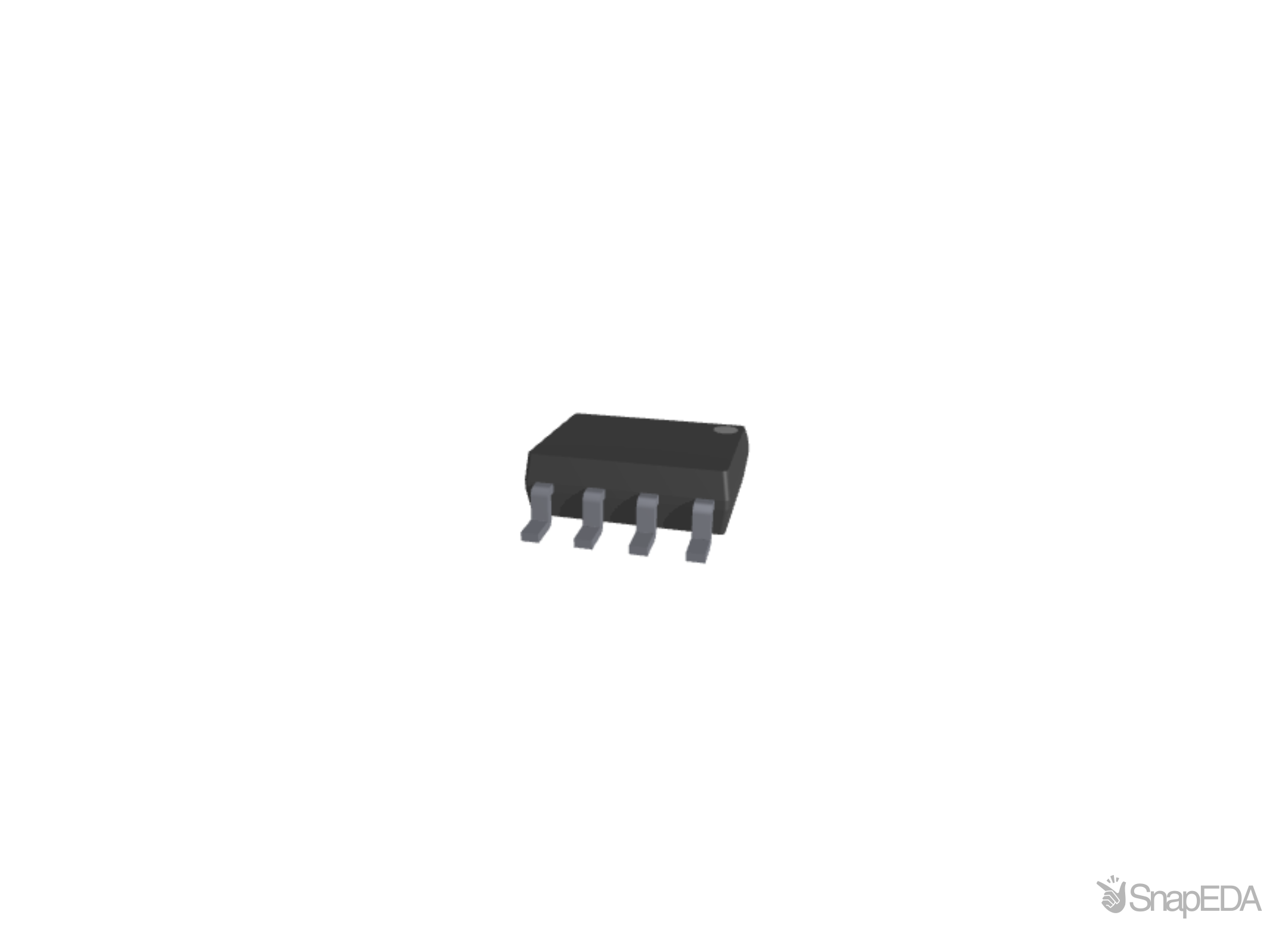 MP1584 3D Model