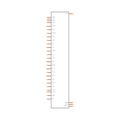 MP2636 Symbol