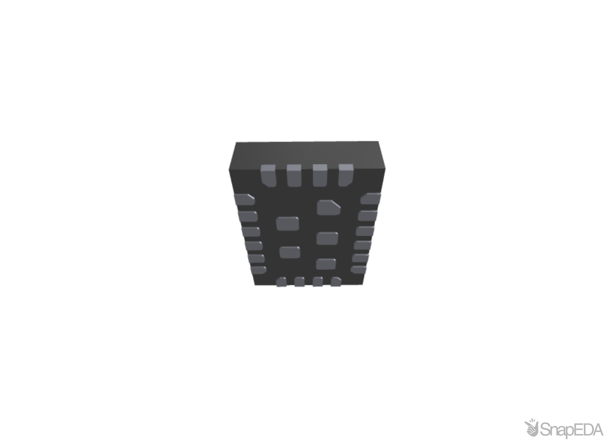MP38876DL-LF-Z 3D Model