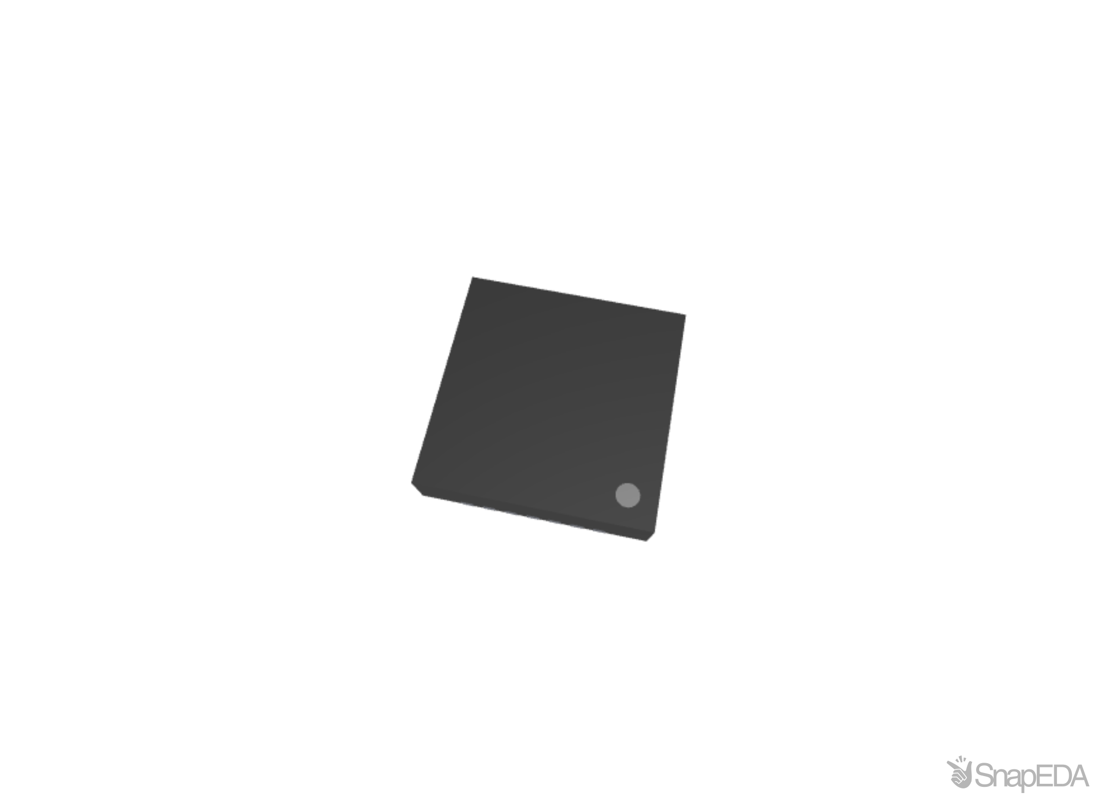 MP6530GR-P 3D Model