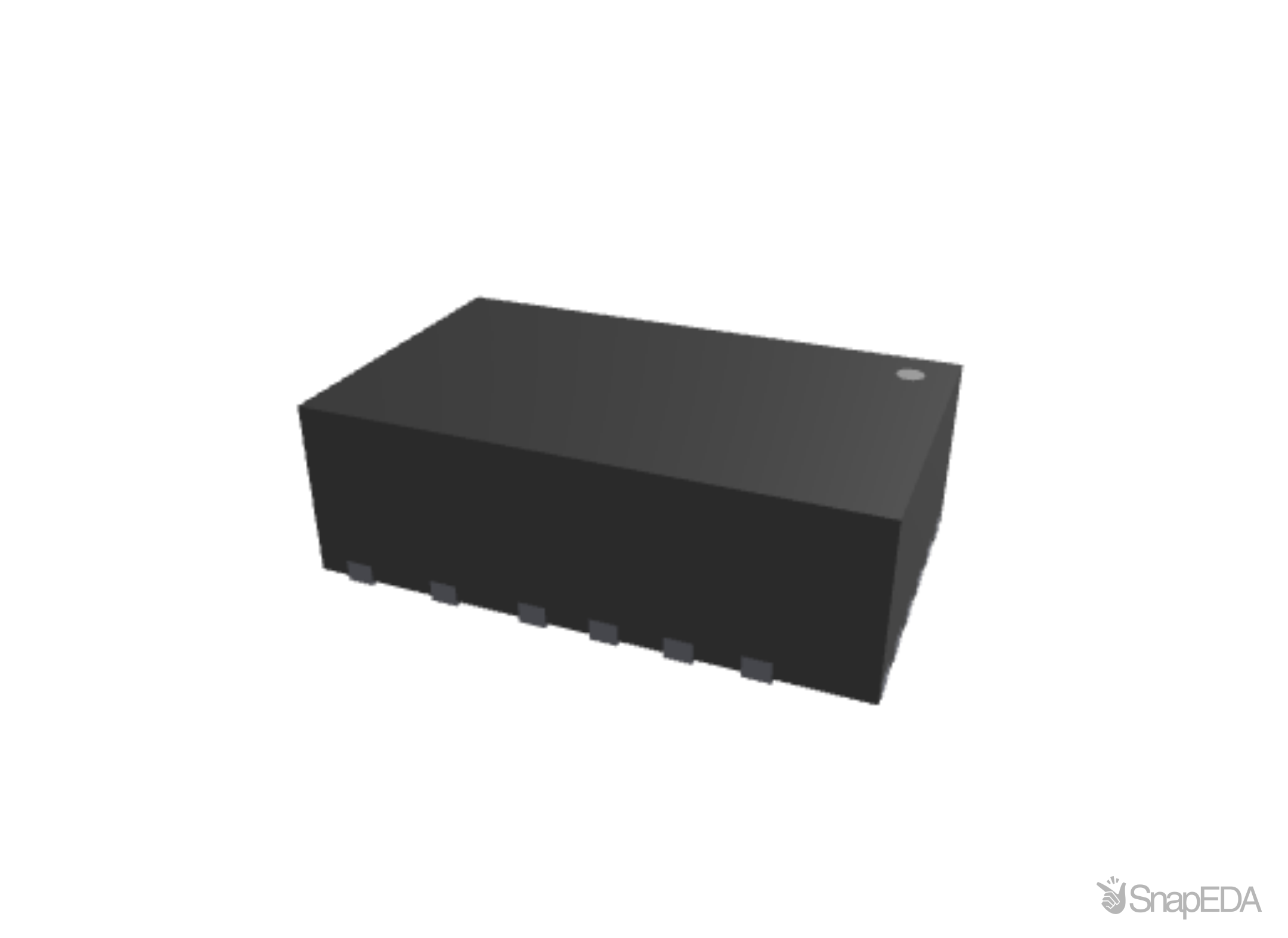 MPM3620AGQV-P 3D Model