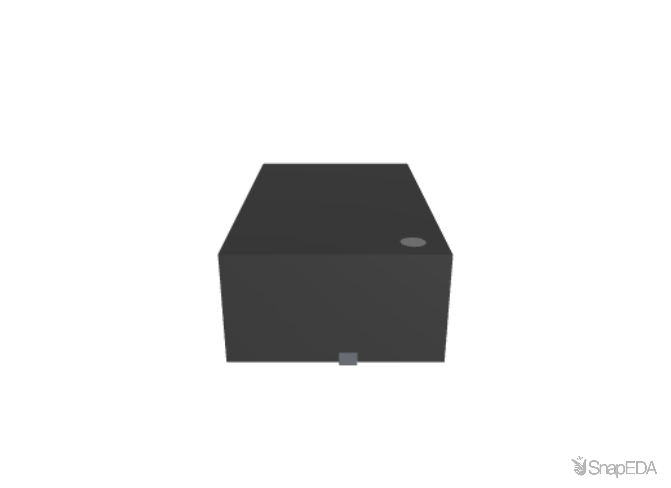 MPM6010GQV-AEC1-P 3D Model