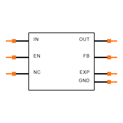 MPQ2013AGG-Z Symbol
