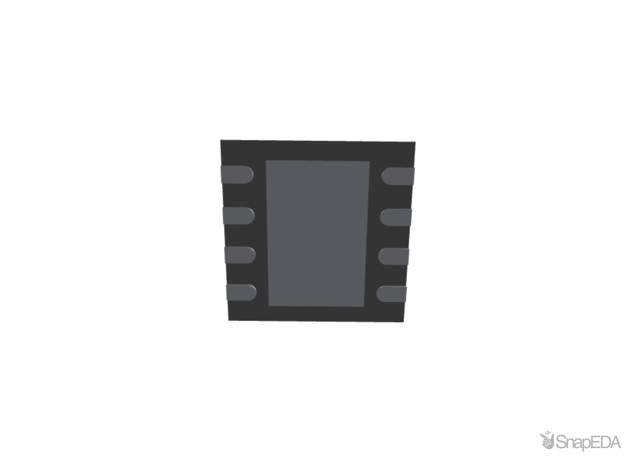 MPQ2013AGQ-P 3D Model