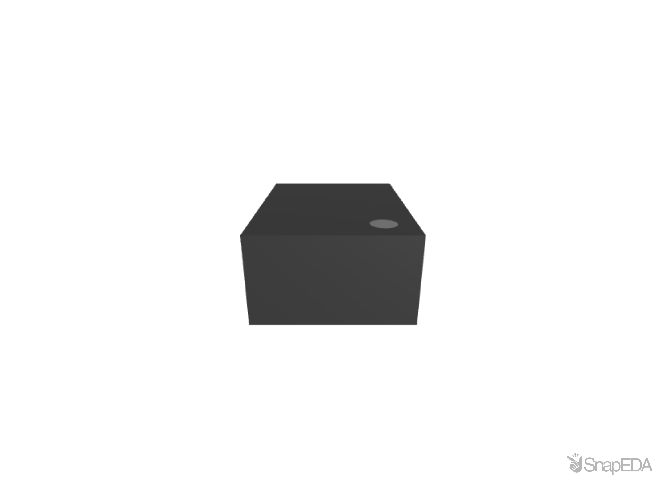 MP2322GQH-Z 3D Model