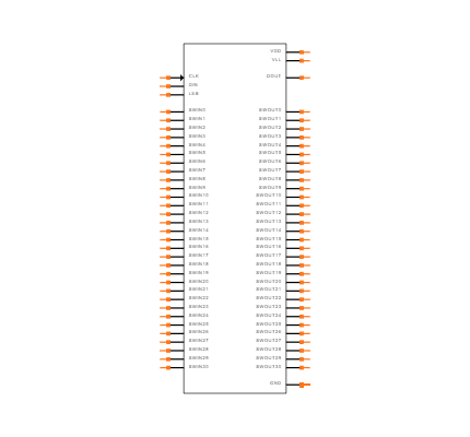 MP4865AGBD-T Symbol