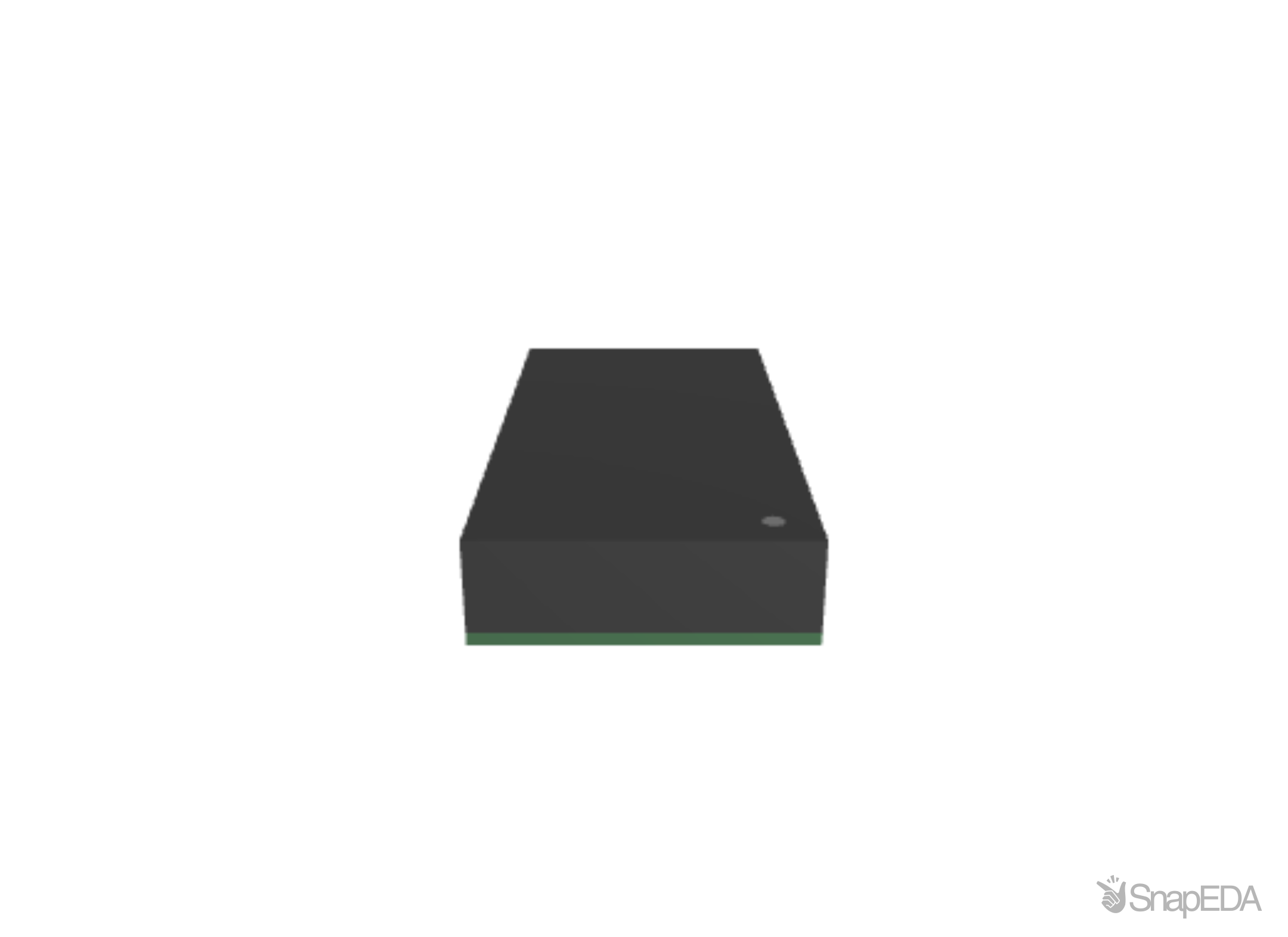 MPM3695GBH-100-0001 3D Model