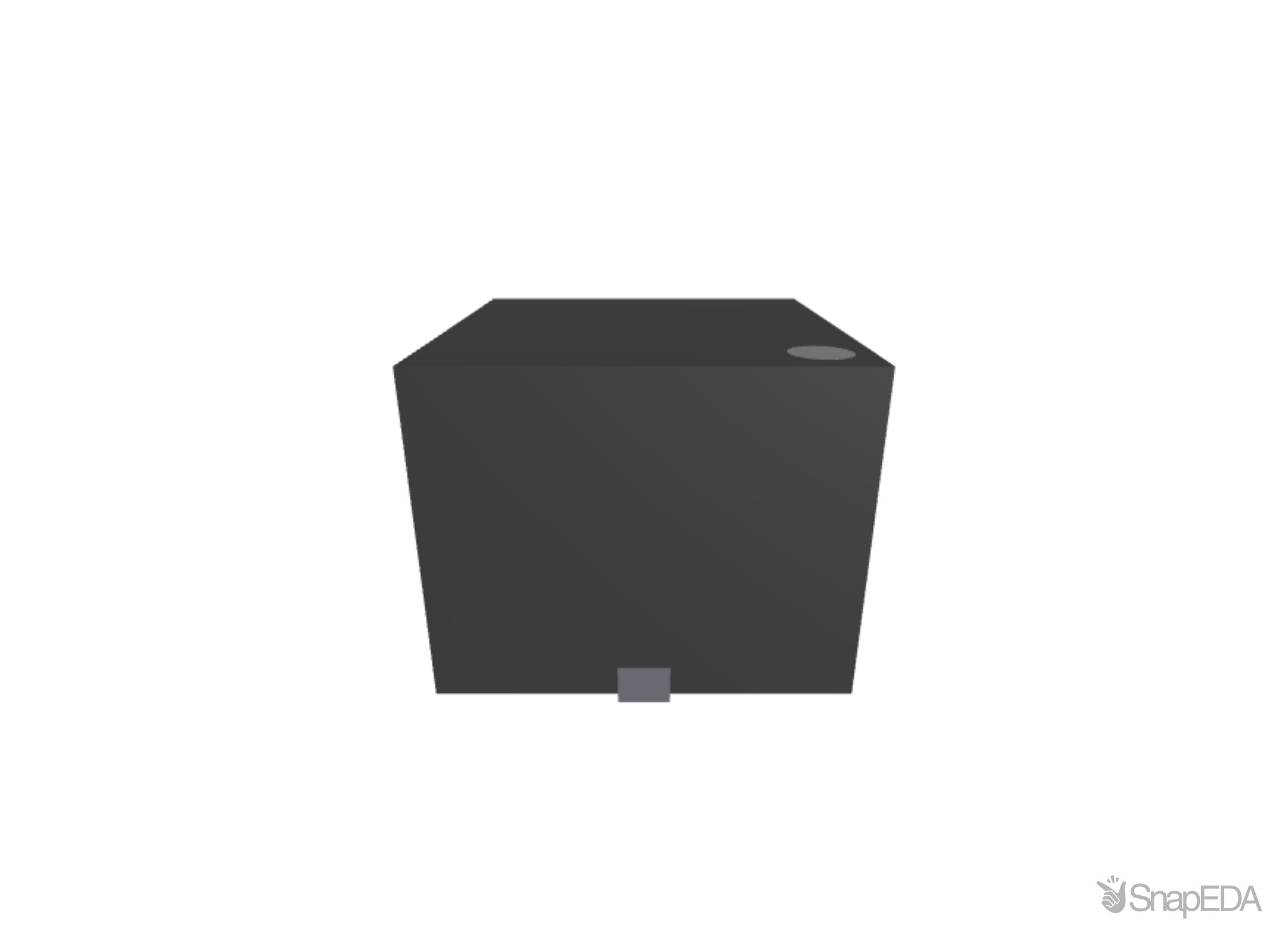 MPM3811GG-Z 3D Model
