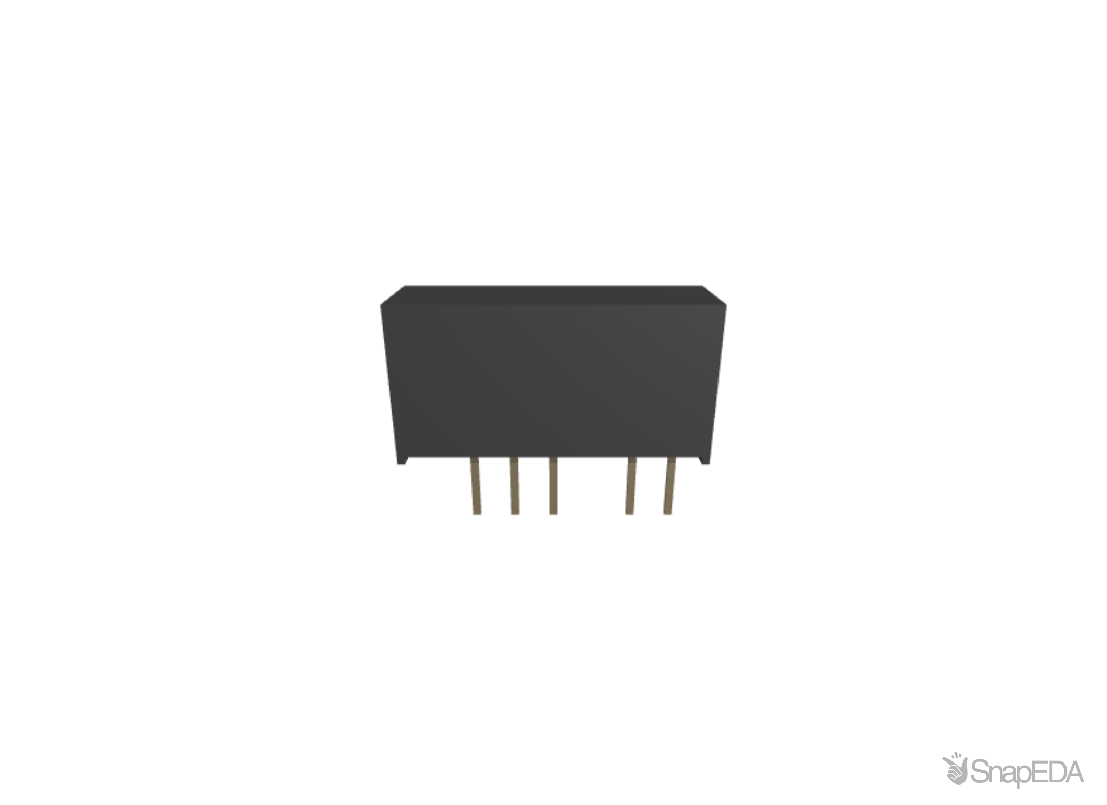 A1212S-1WR3 3D Model