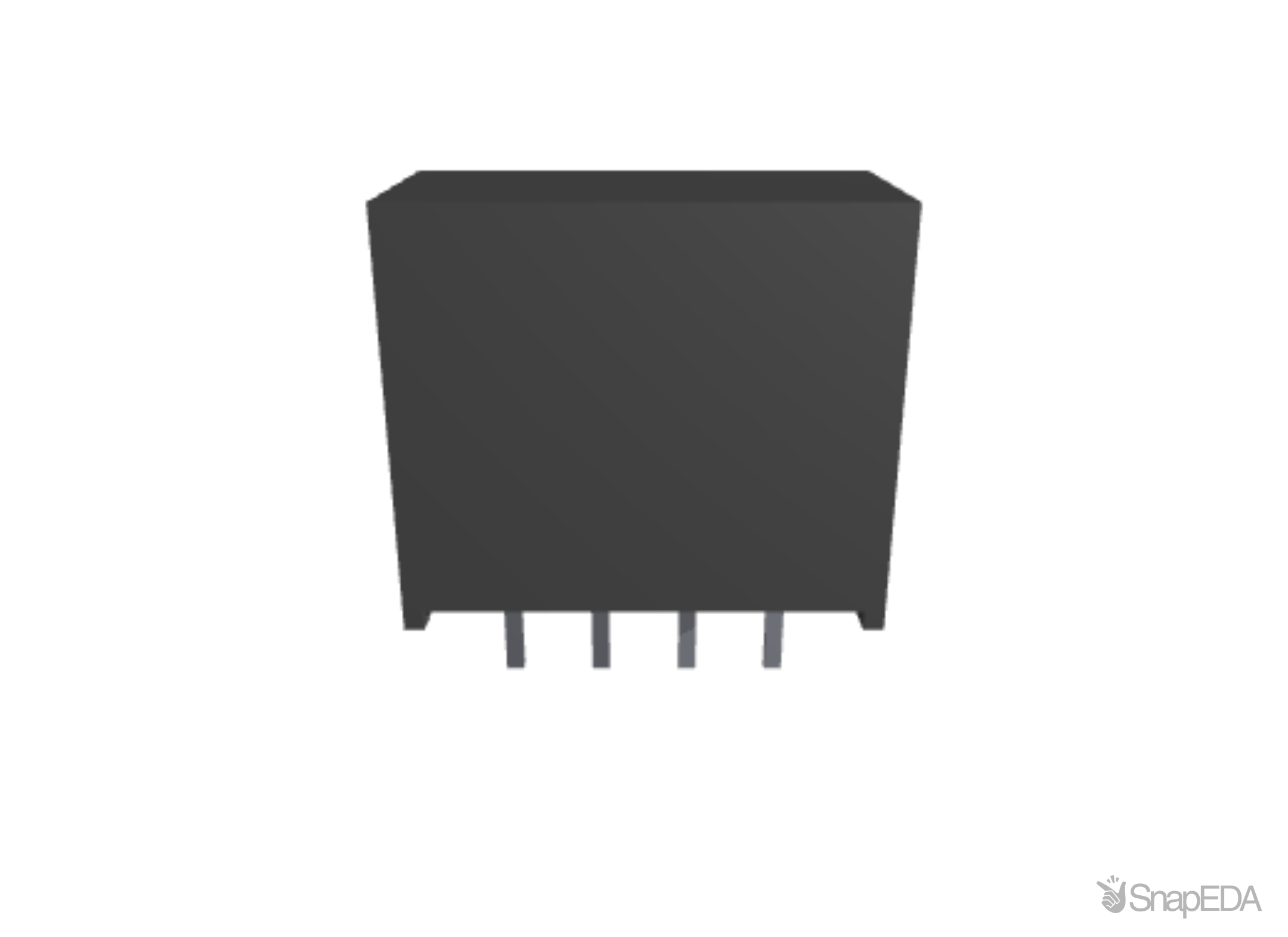 B0503S-1WR3 3D Model