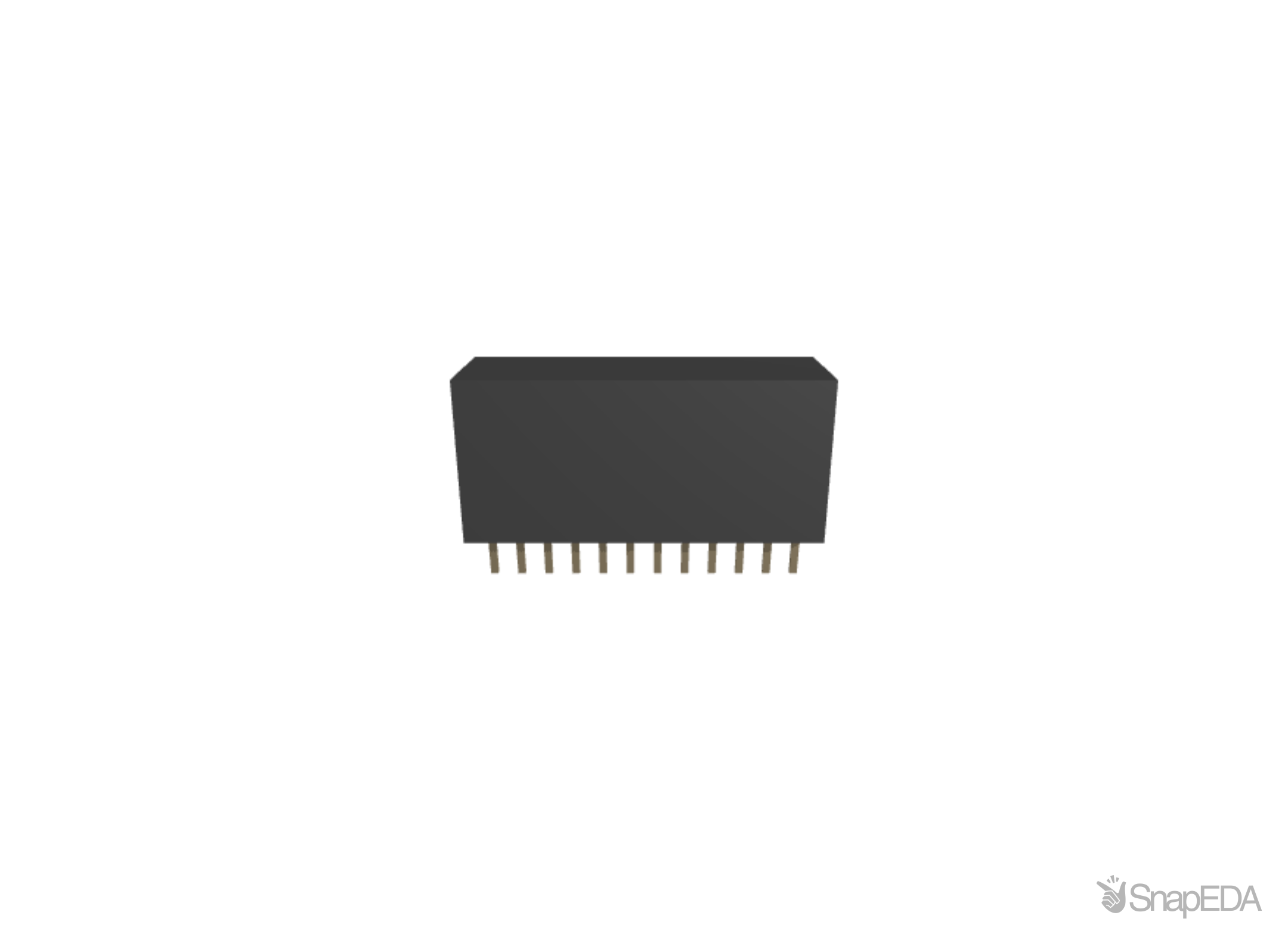 K7805-3AR3 3D Model