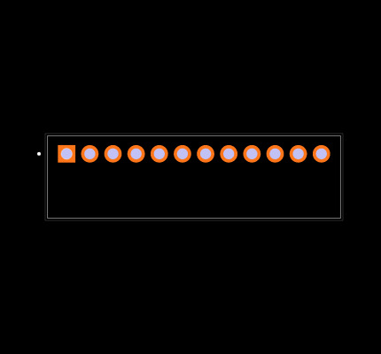 K7805-3AR3 Footprint