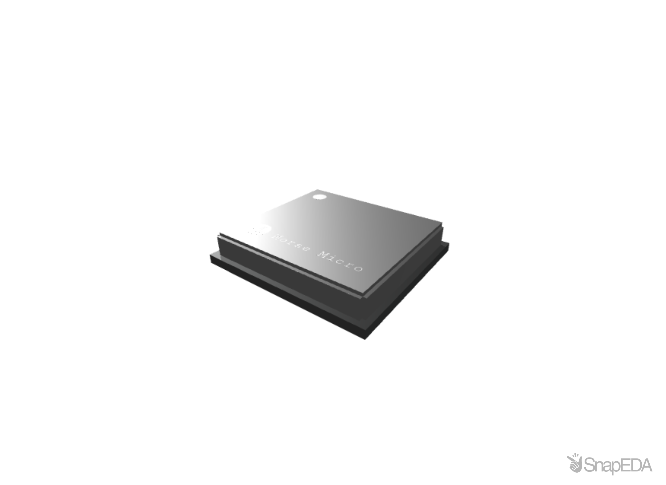 MM8108-MF15457 3D Model