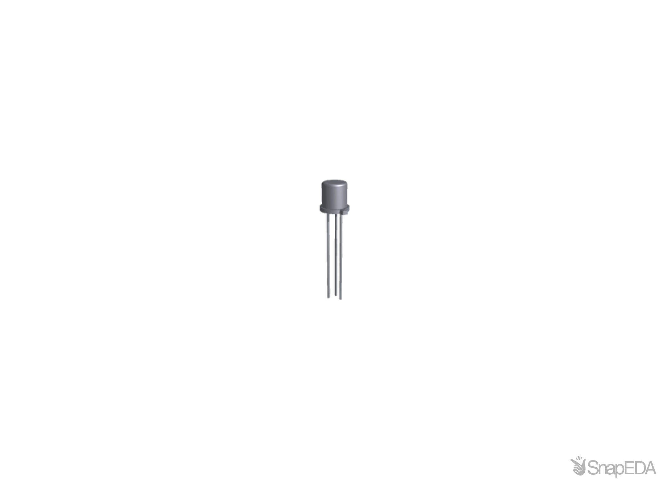 BC177 3D Model
