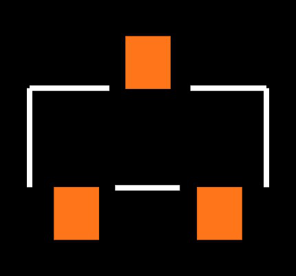 BSS84-7-F Footprint