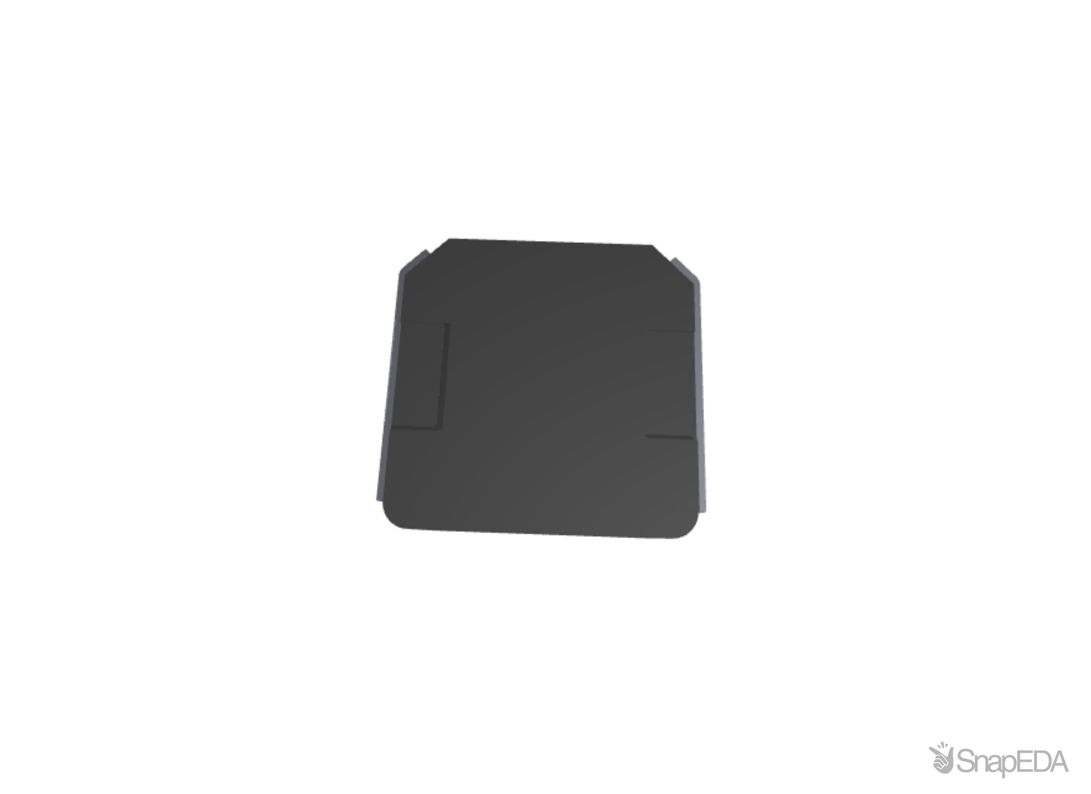 1231AS-H-R56N=P3 3D Model