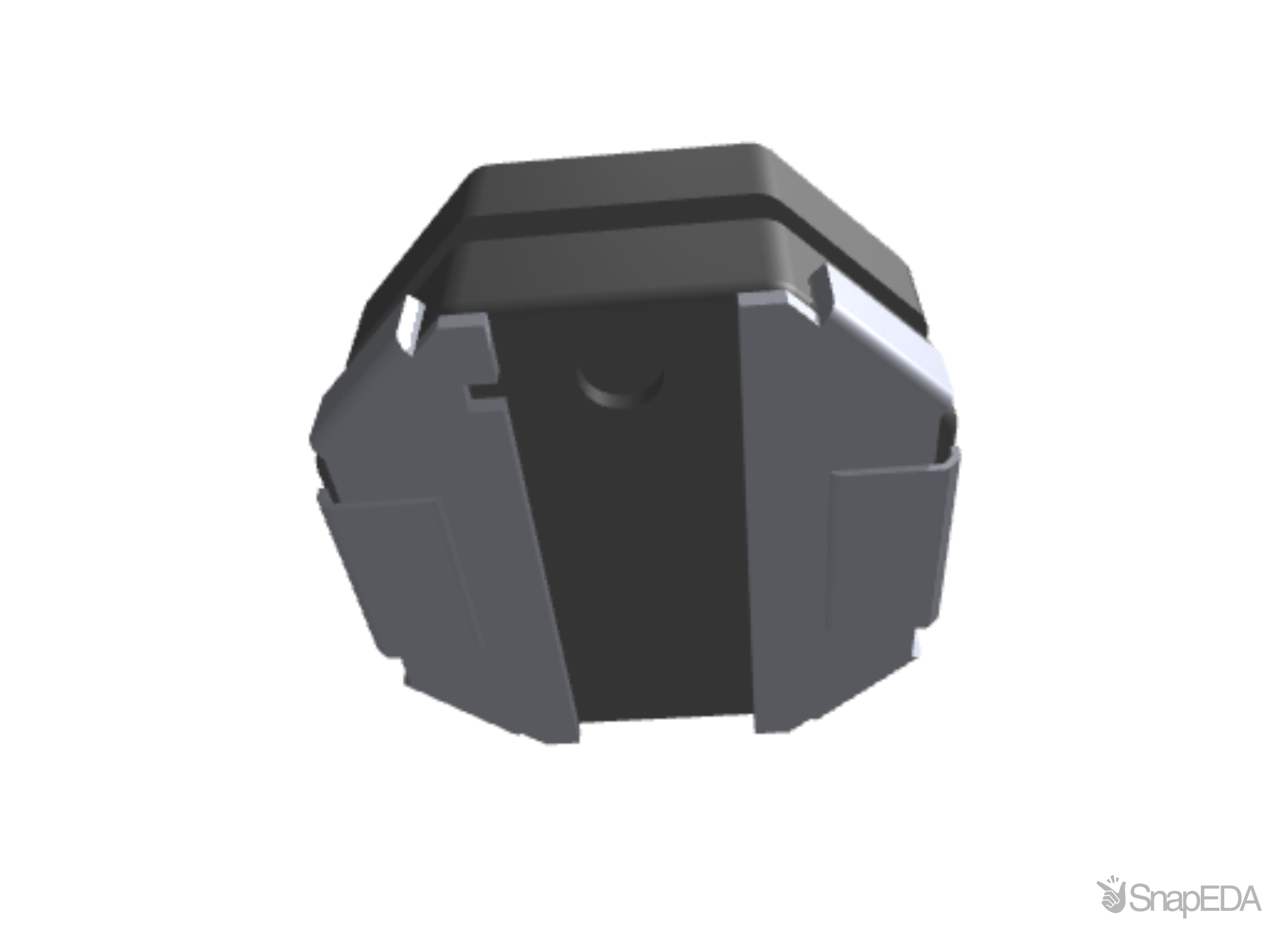 1248AS-H-100M=P3 3D Model