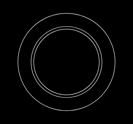7BB-20-6 Footprint
