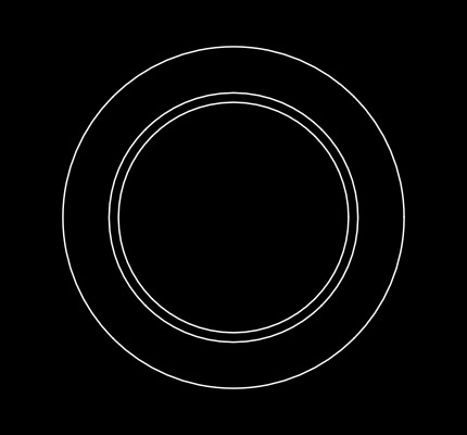 7BB-27-4L0 Footprint