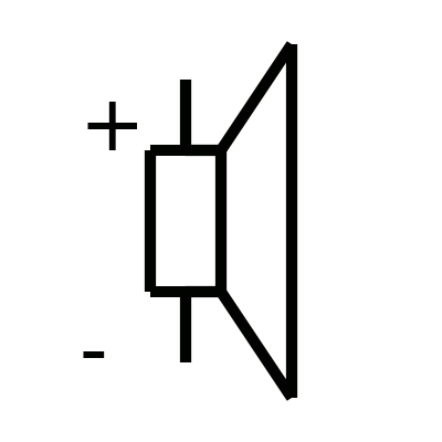 7BB-27-4L0 Symbol