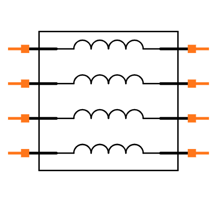 BLA2ABB121SN4D Symbol
