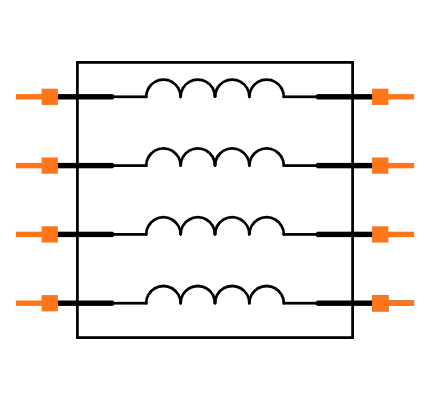 BLA2ABD221SN4D Symbol