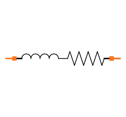 BLM03BB121SN1D Symbol