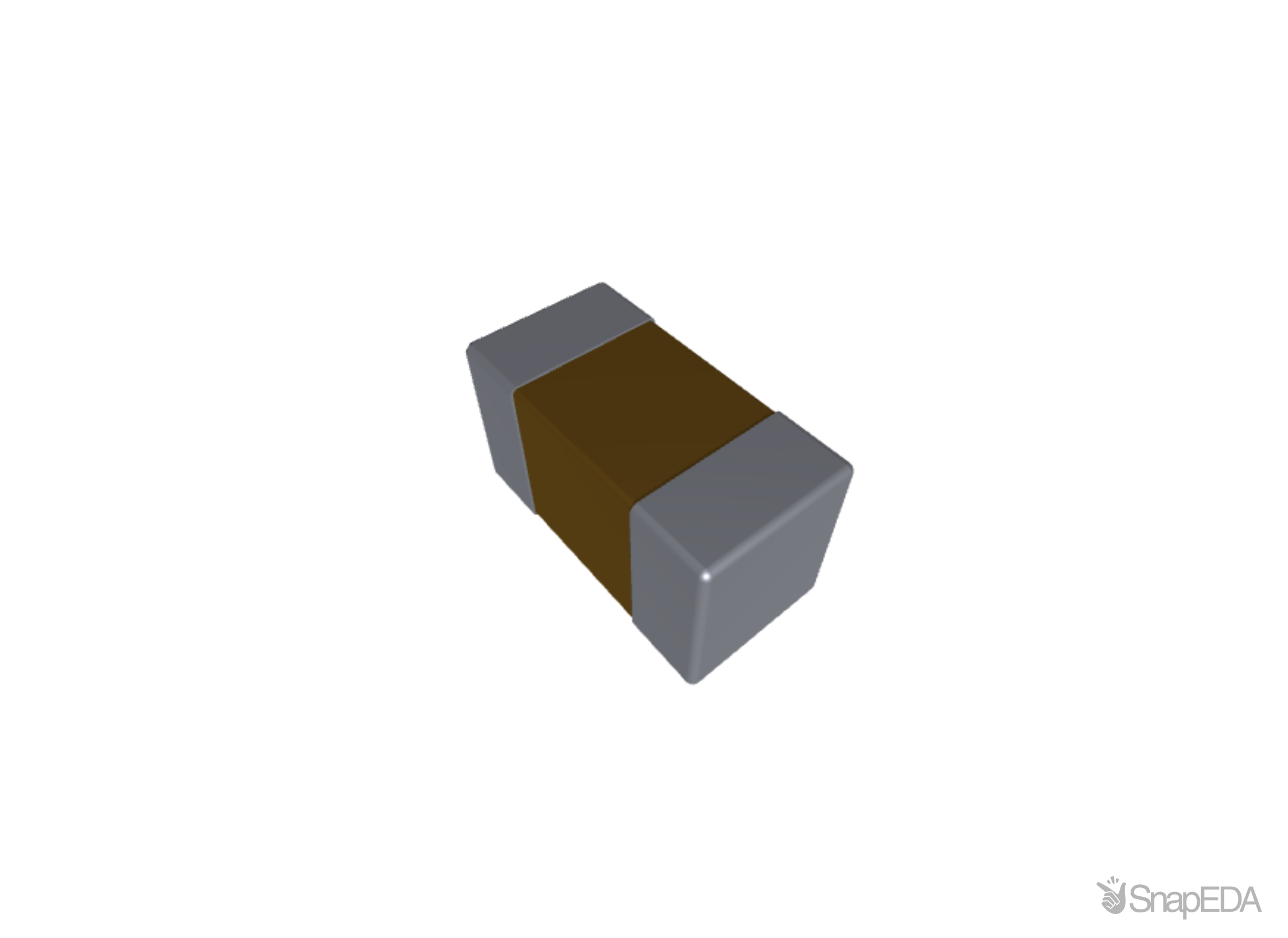 BLM15AG700SH1D 3D Model