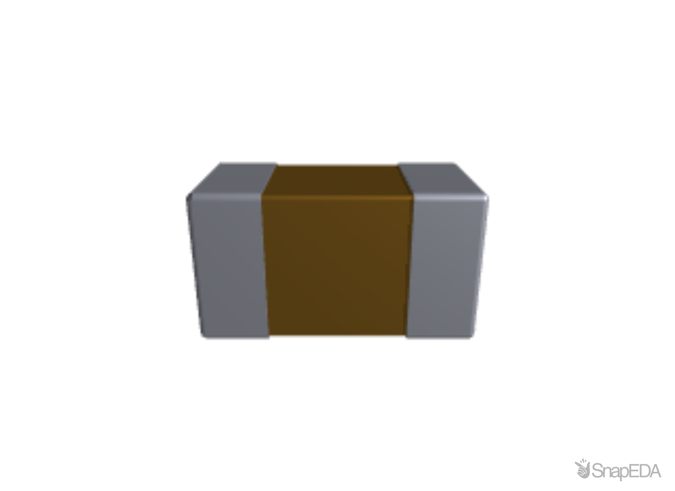 BLM15BD102SH1D 3D Model