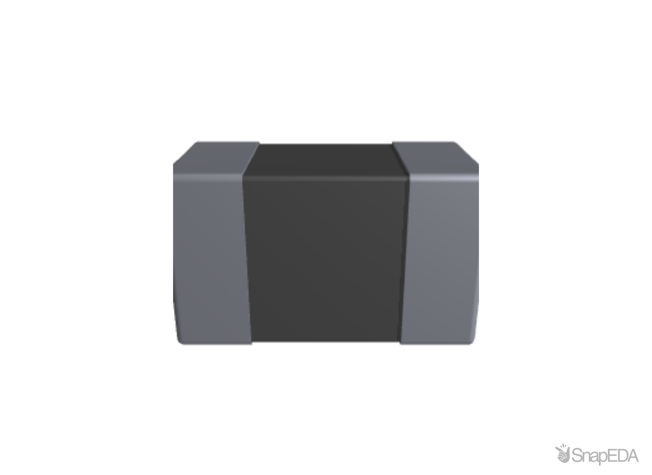 BLM18BB141SN1D 3D Model