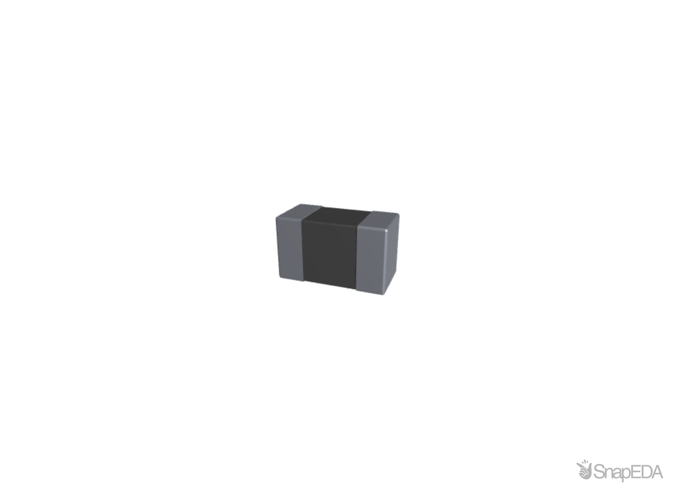 BLM18BB600SH1D 3D Model