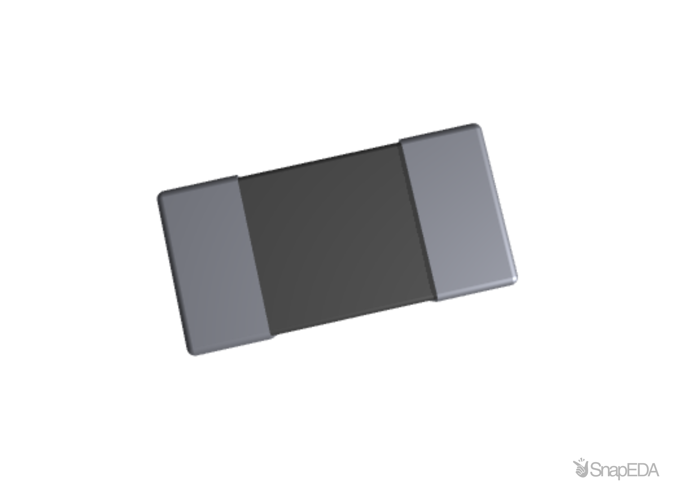 BLM18BD152SZ1D 3D Model