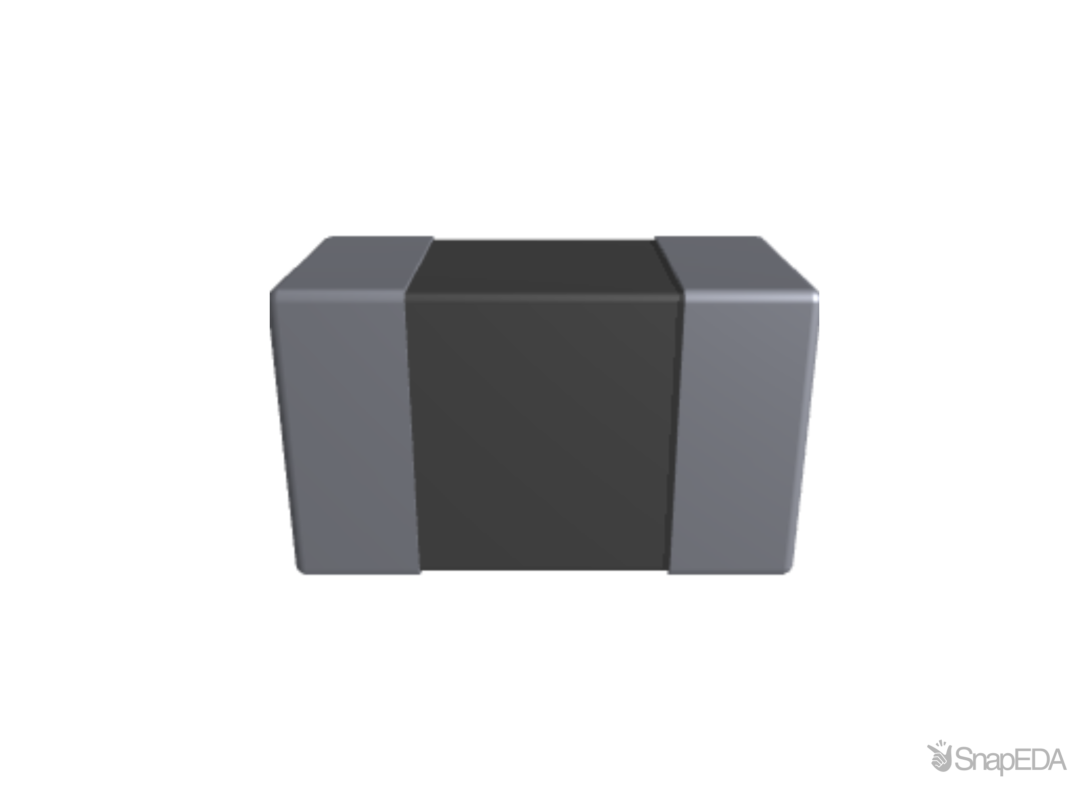 BLM18BD252SH1D 3D Model