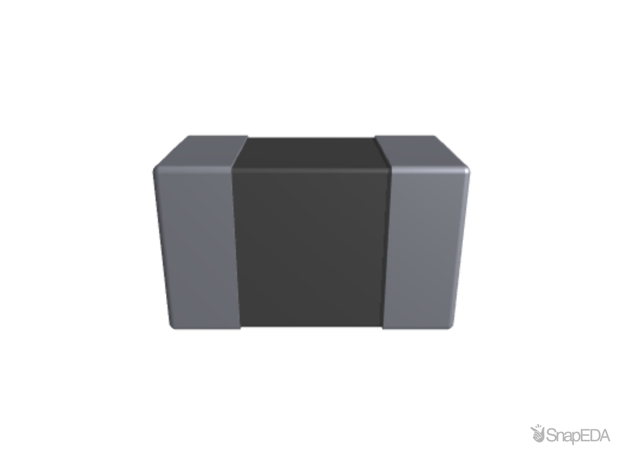 BLM18DN221SN1D 3D Model