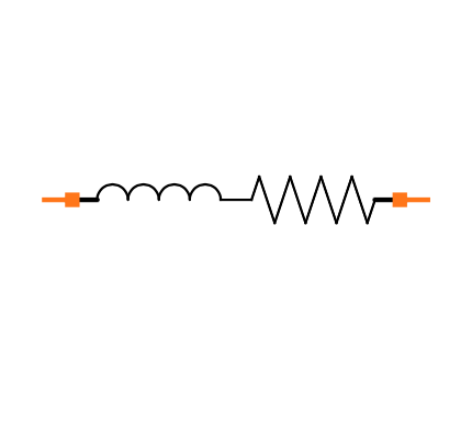 BLM18EG391TZ1D Symbol