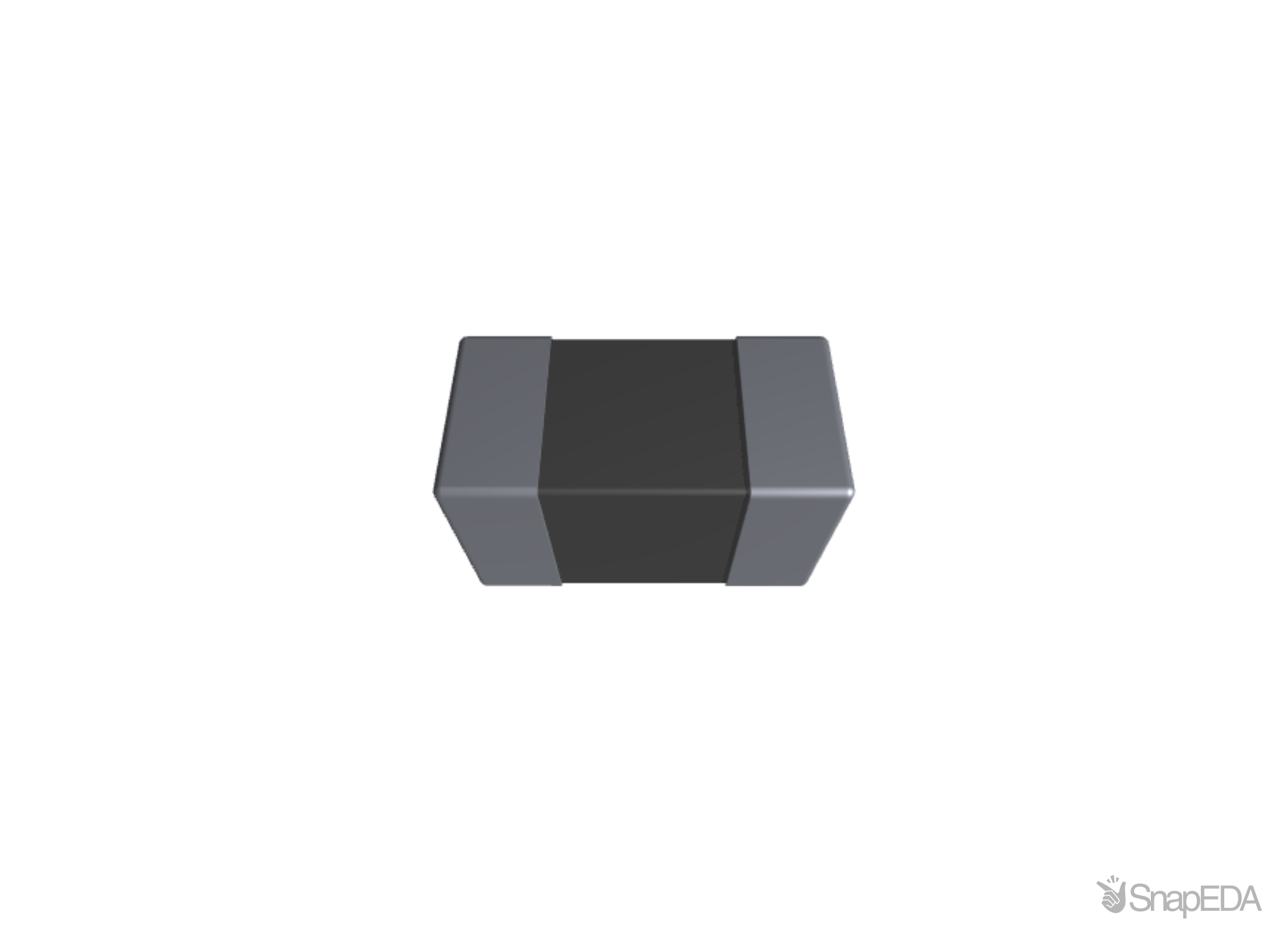 BLM18EG601SZ1D 3D Model