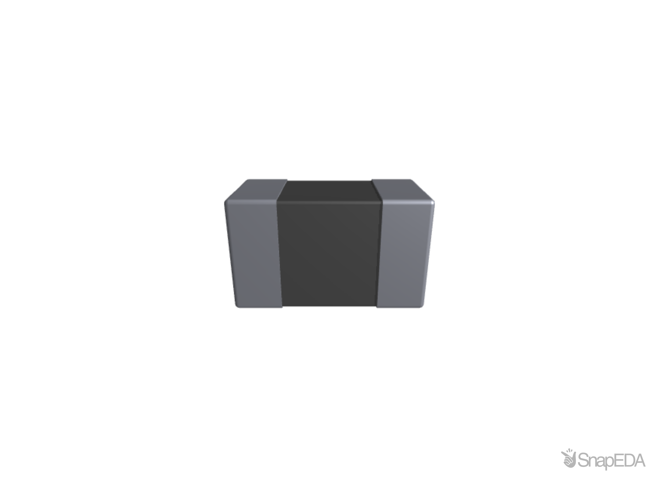 BLM18HD471SN1D 3D Model