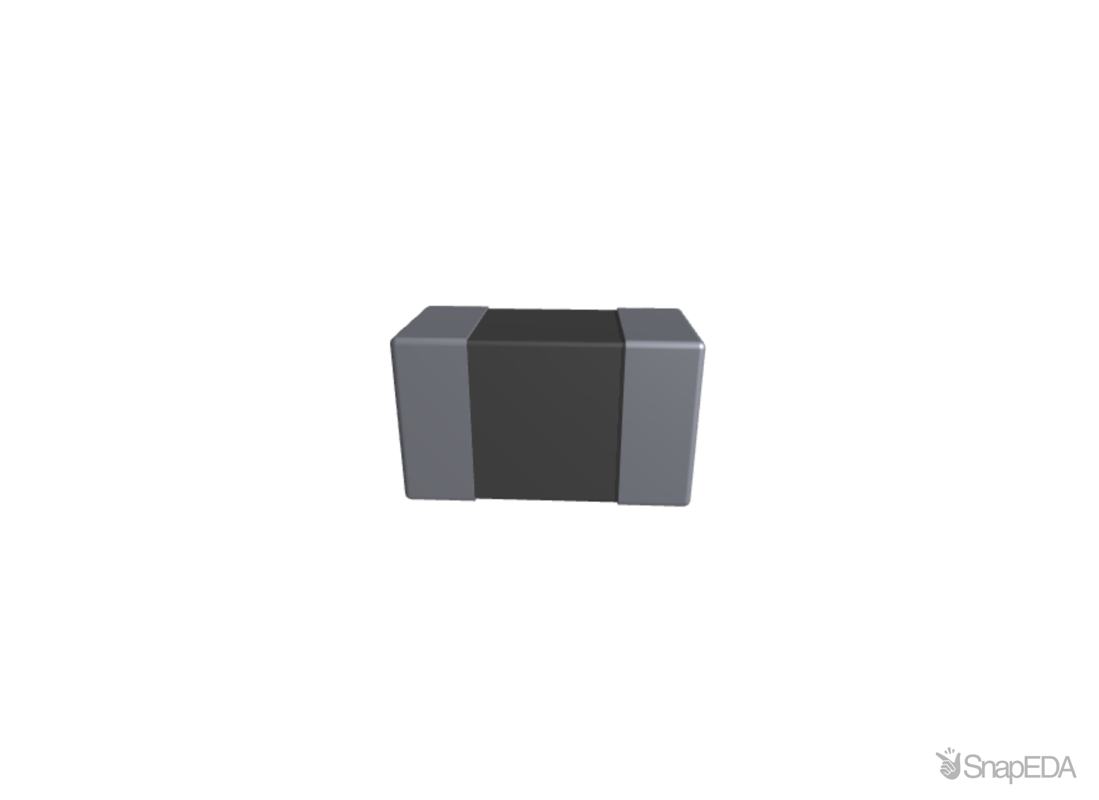 BLM18PG181SN1J 3D Model
