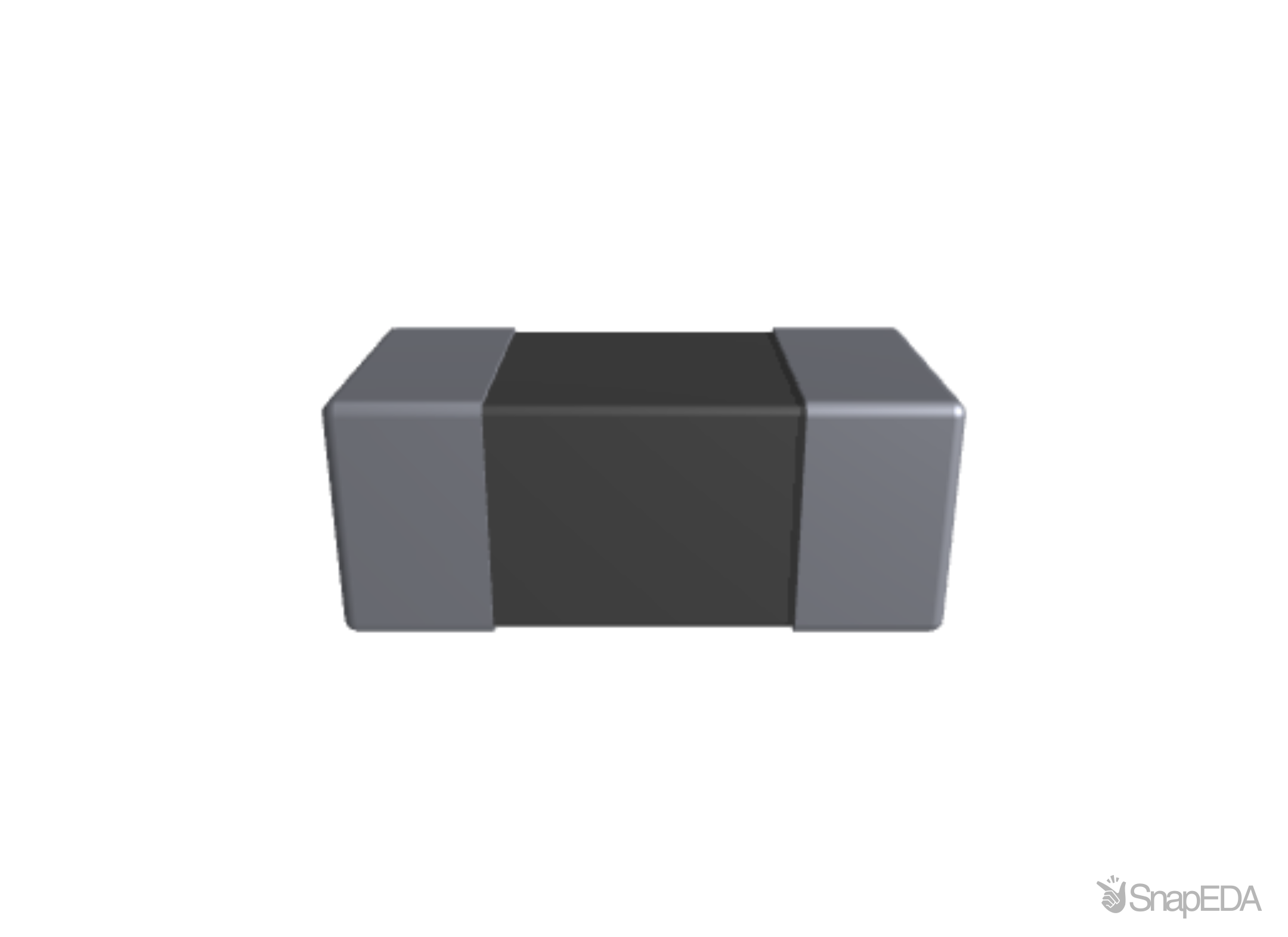 BLM18SG121TN1D 3D Model