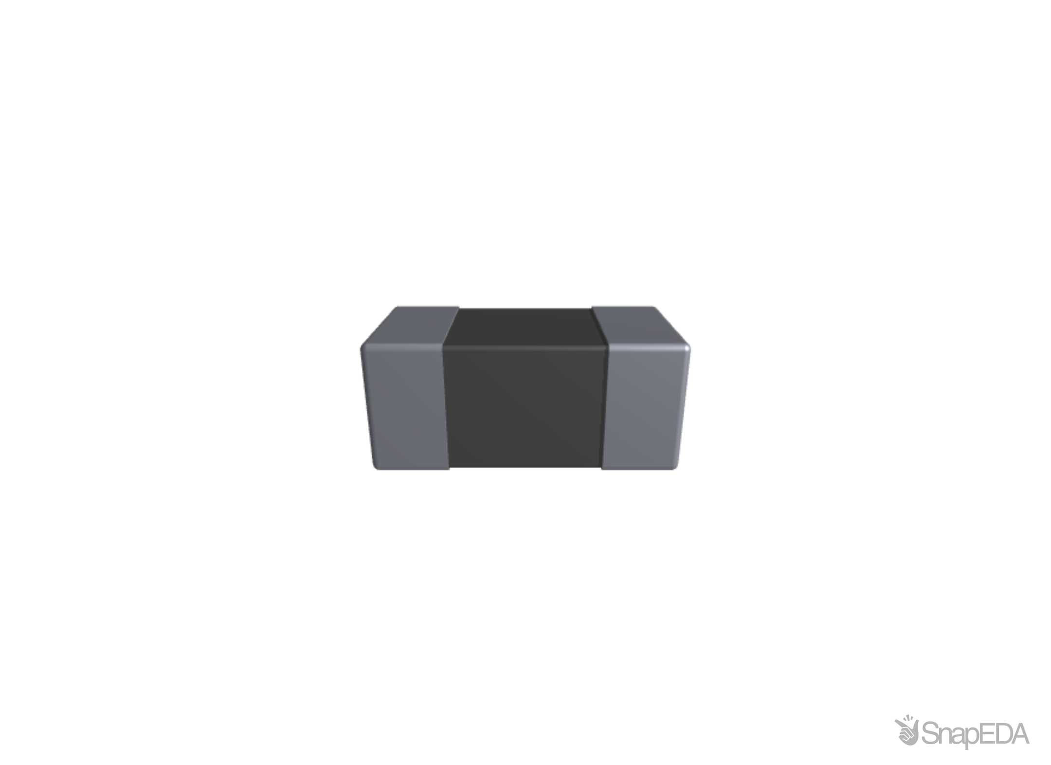 BLM18TG221TN1D 3D Model