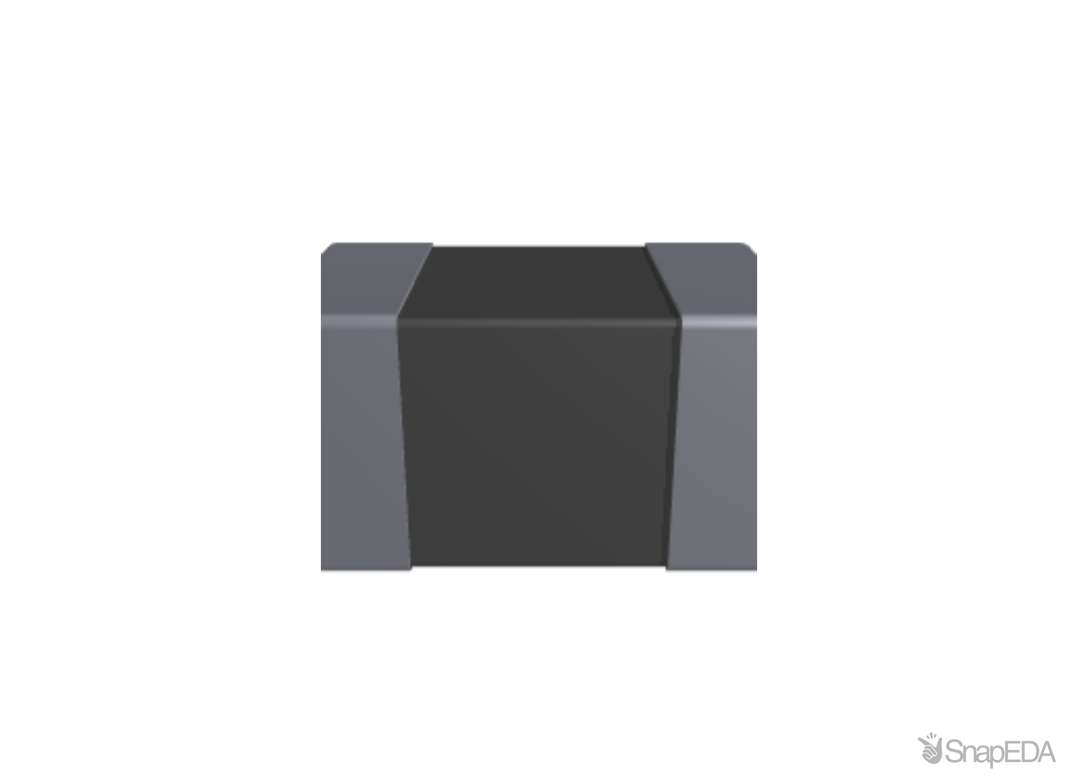BLM21AG221SZ1D 3D Model