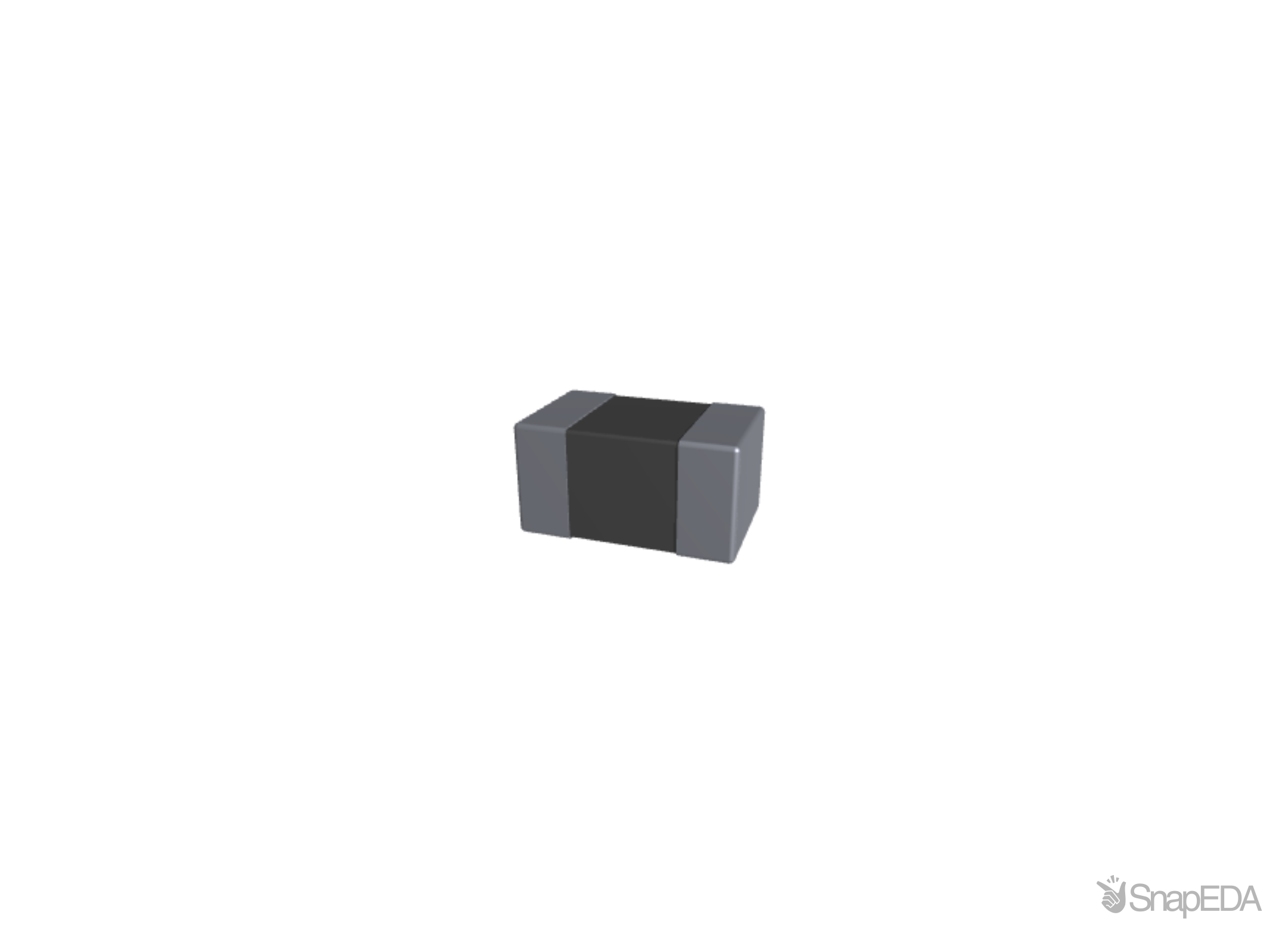BLM21BD221SZ1D 3D Model