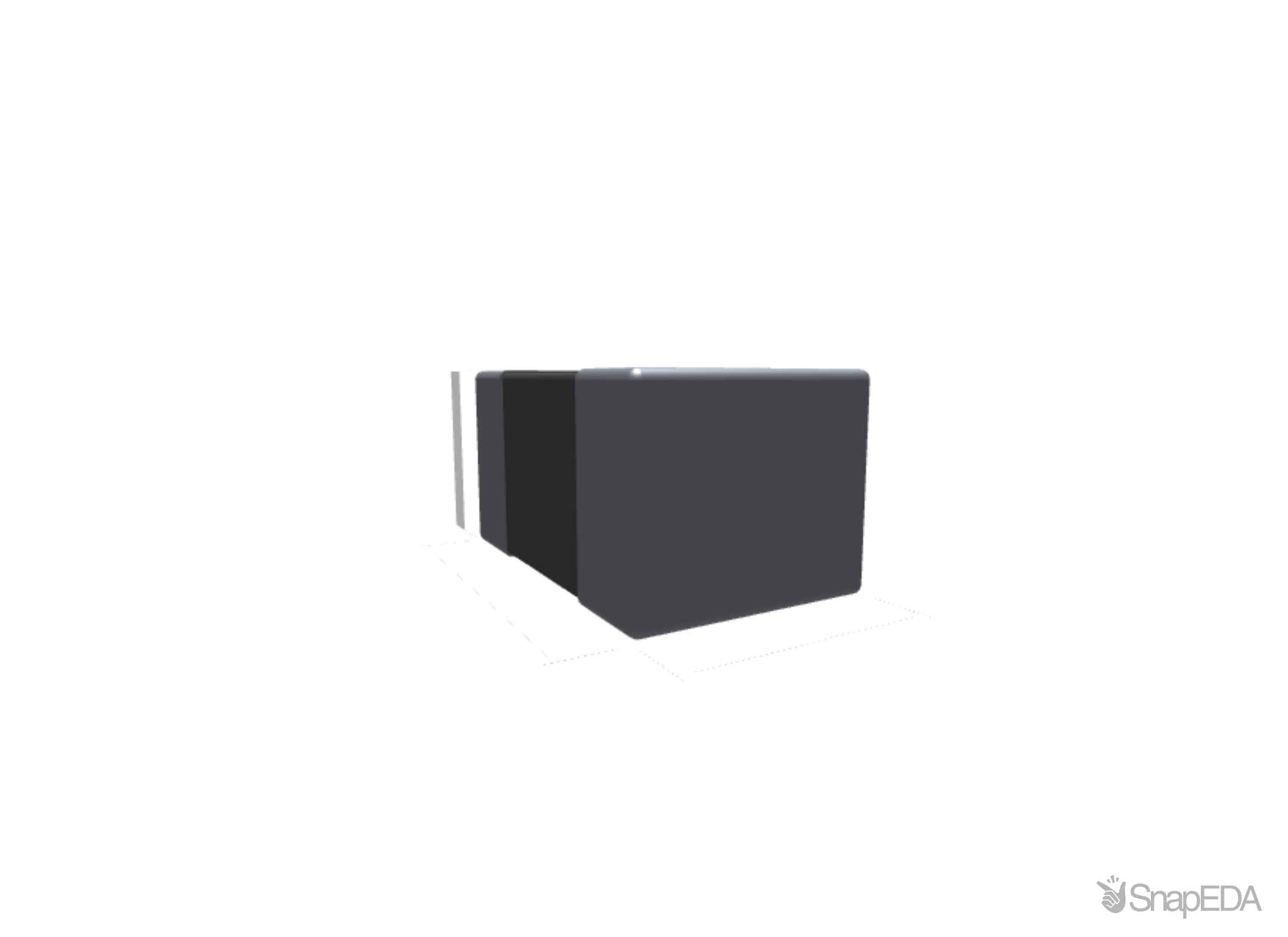 BLM21BD222TH1D 3D Model