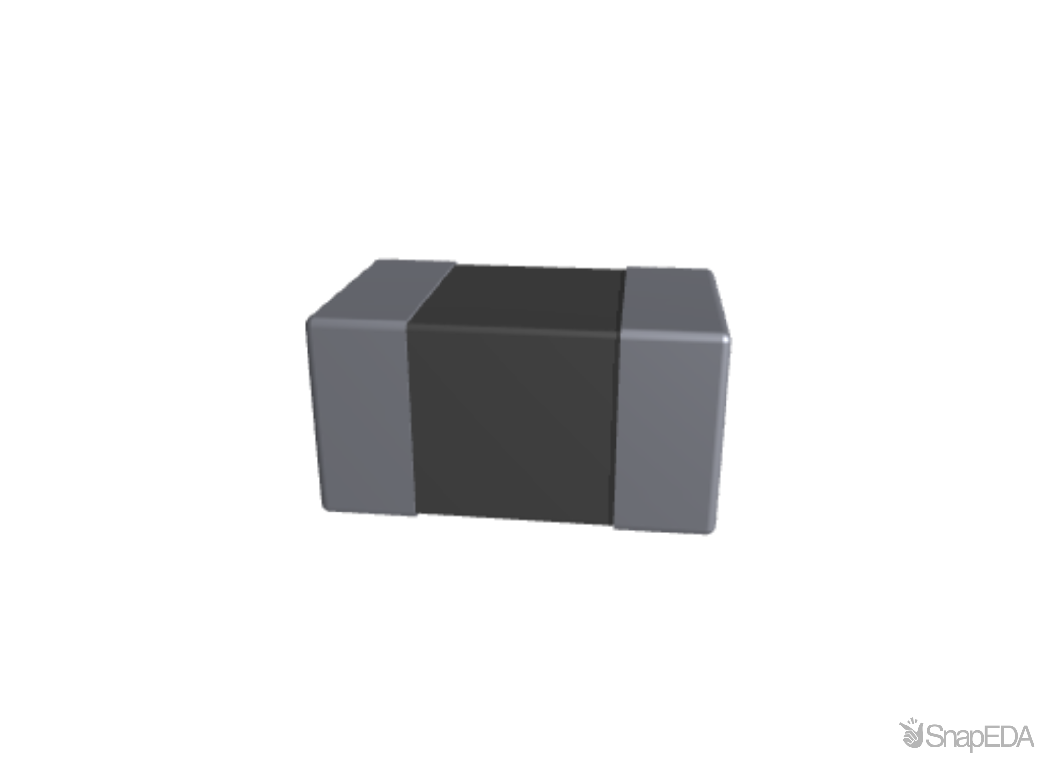 BLM21RK471SN1D 3D Model