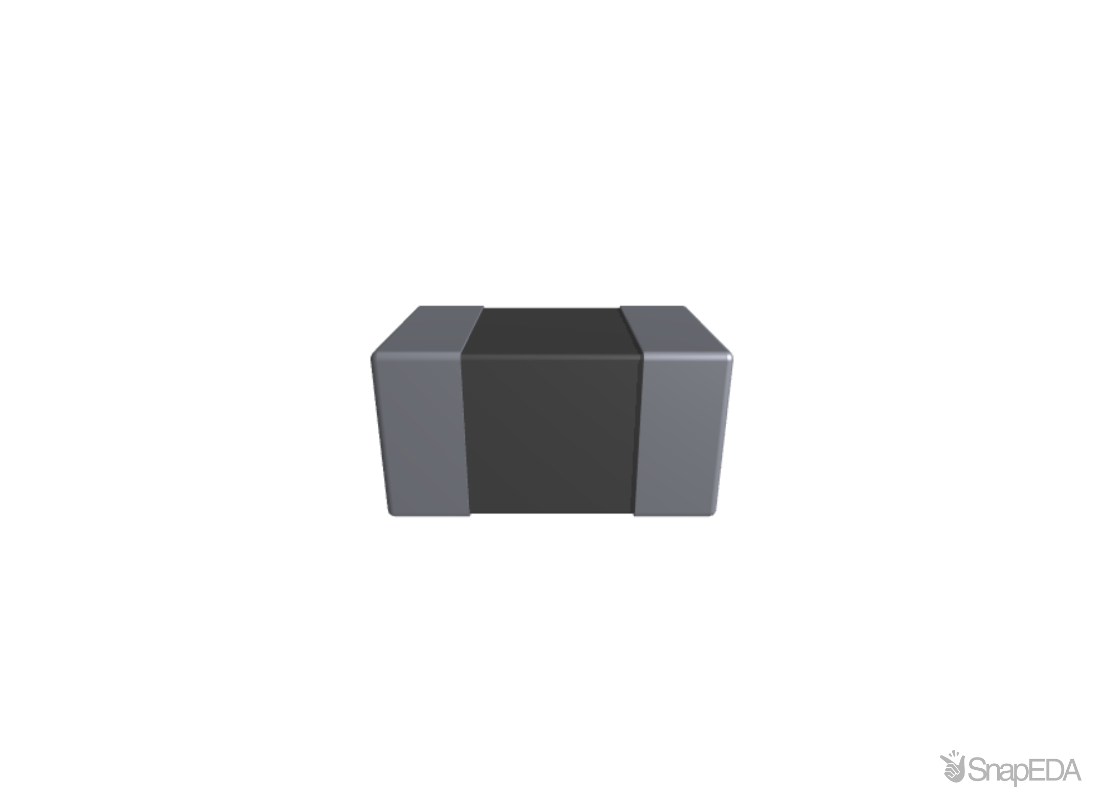 BLM21SP181BH1D 3D Model